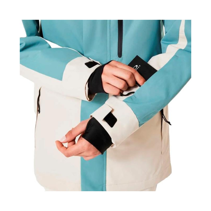 Oakley Tnp Tbt Insulated Jacket W