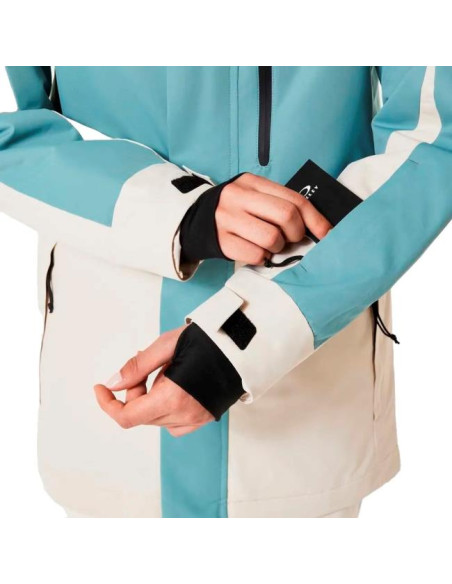 Oakley Tnp Tbt Insulated Jacket W