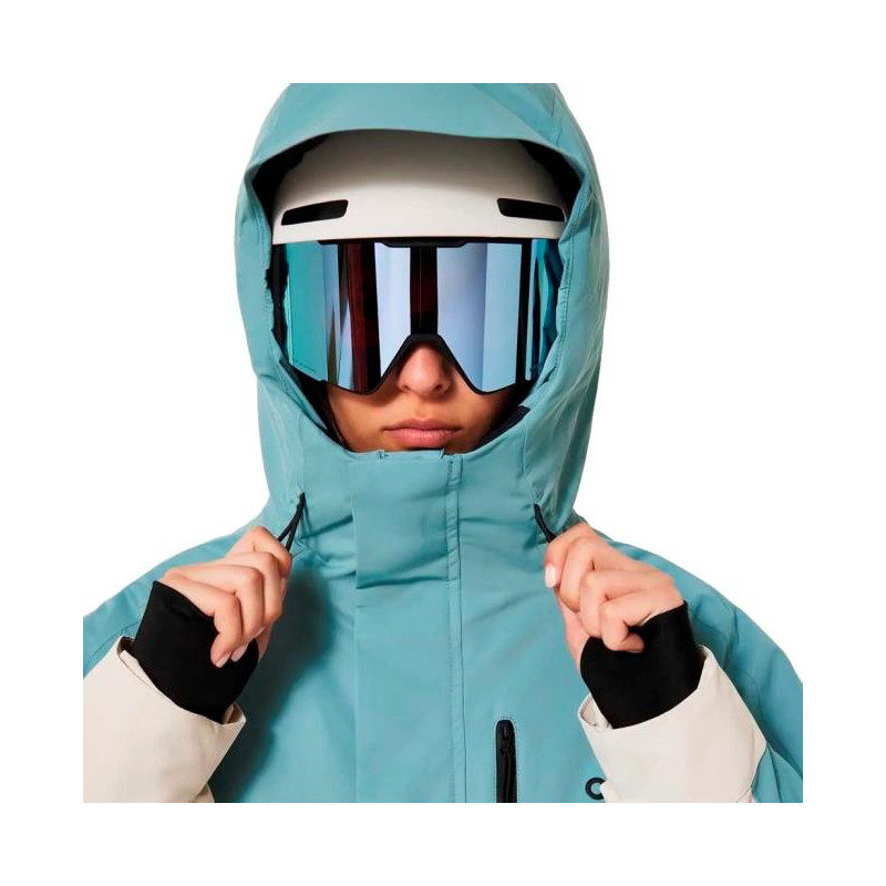 Oakley Tnp Tbt Insulated Jacket W