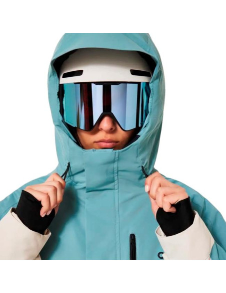 Oakley Tnp Tbt Insulated Jacket W