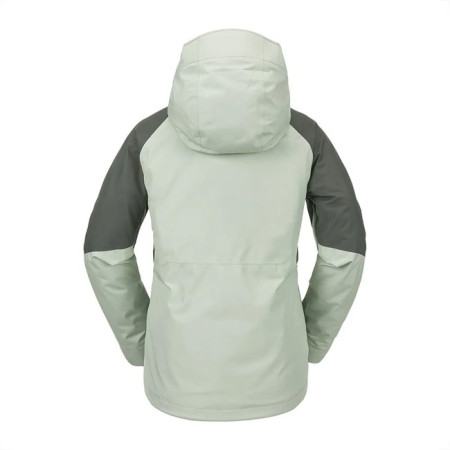 Chaqueta Volcom ARIS GORE-TEX JKT Sage Frost 2