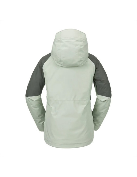 Bunda Volcom ARIS GORE-TEX JKT Sage Frost