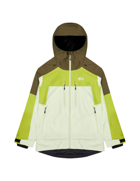 Giacca Picture EXA JKT Tobacco