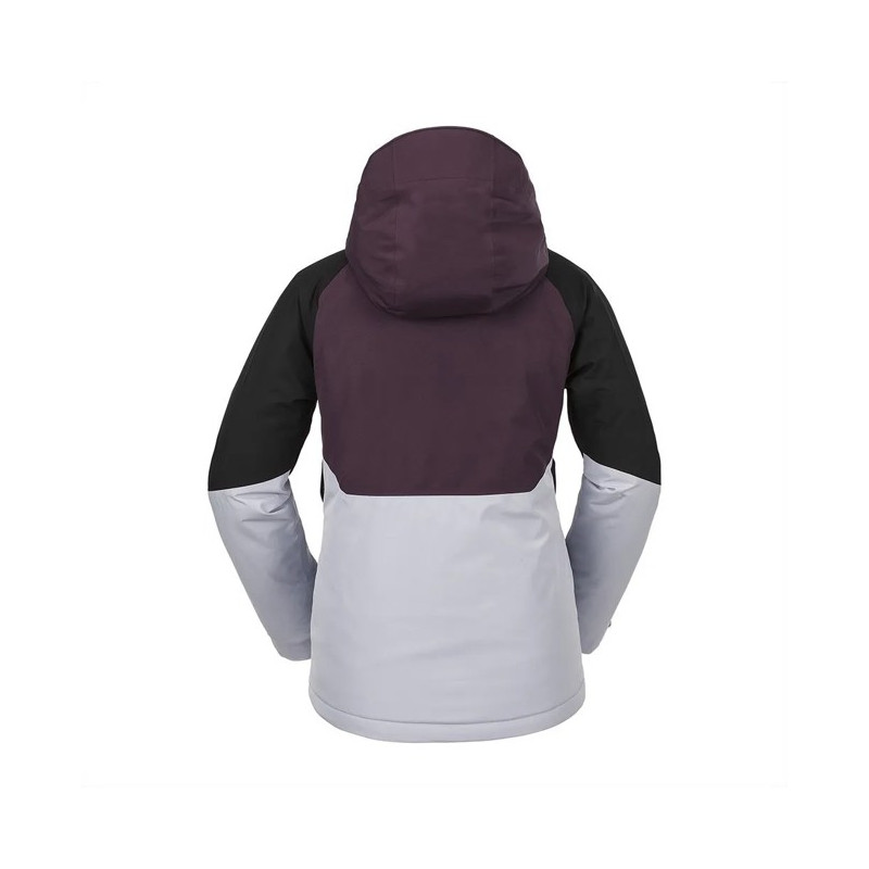 Striukė Volcom ARIS INS GORE JKT Blackberry