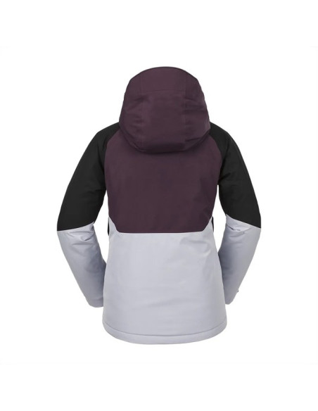 Striukė Volcom ARIS INS GORE JKT Blackberry