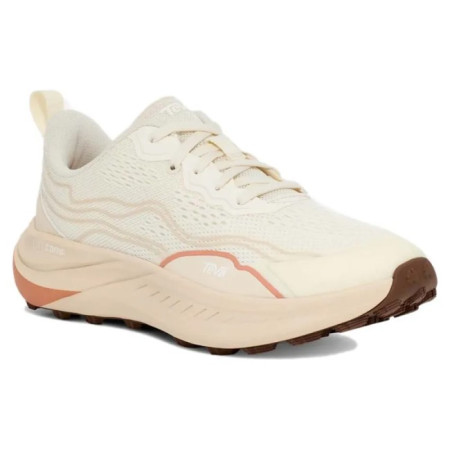 Wanderschuhe Teva TRAILWINDER LOWWS Birch/Peach Blo