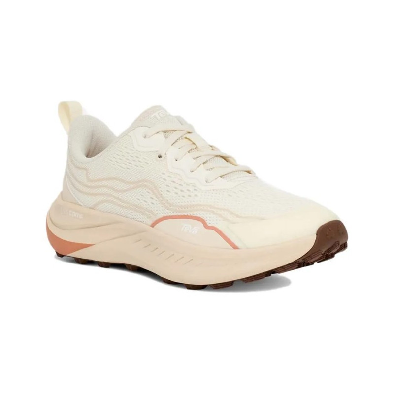 Superge Teva TRAILWINDER LOWWS Birch/Peach Blo