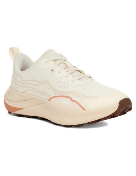 Chaussures de randonnée Teva TRAILWINDER LOWWS Birch/Peach Blo