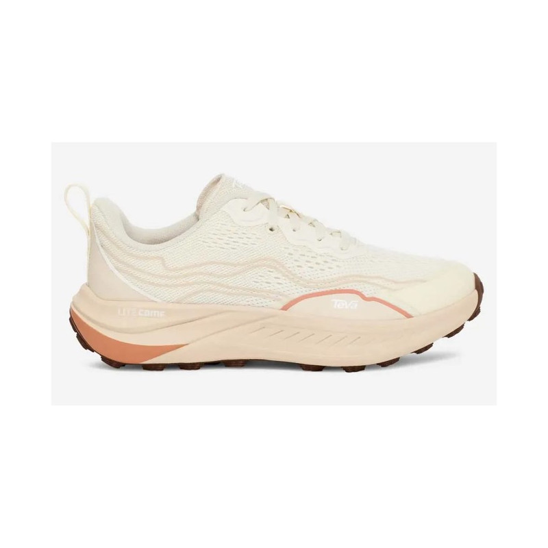 Scarpe Teva TRAILWINDER LOWWS Birch/Peach Blo