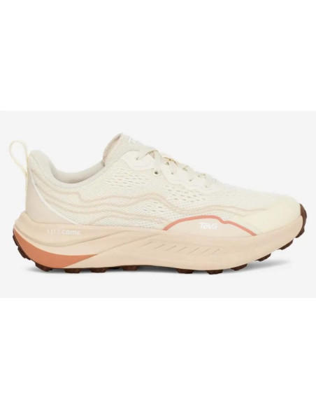 Wanderschuhe Teva TRAILWINDER LOWWS Birch/Peach Blo