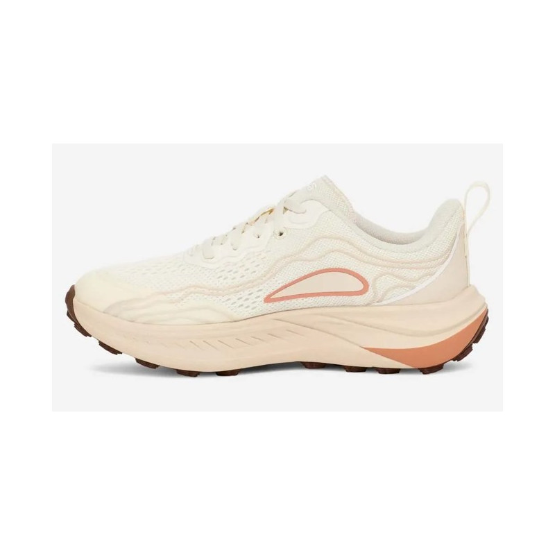 Cipők Teva TRAILWINDER LOWWS Birch/Peach Blo