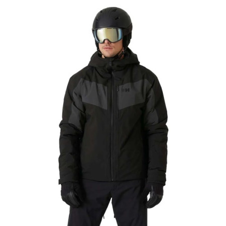 Bunda Helly Hansen CARV LIFALOFT 2.0 Black