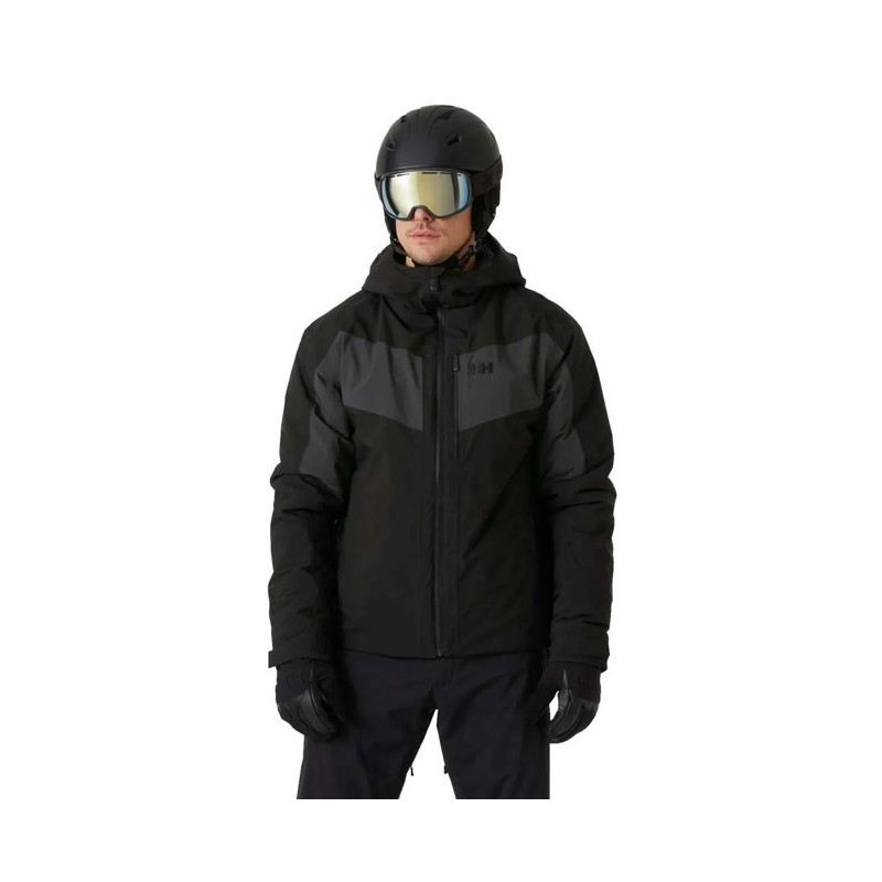 Bunda Helly Hansen CARV LIFALOFT 2.0 Black