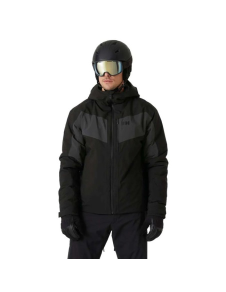 Bunda Helly Hansen CARV LIFALOFT 2.0 Black