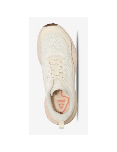 Superge Teva TRAILWINDER LOWWS Birch/Peach Blo