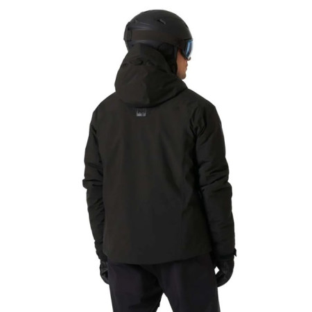 Striukė Helly Hansen CARV LIFALOFT 2.0 Black 2
