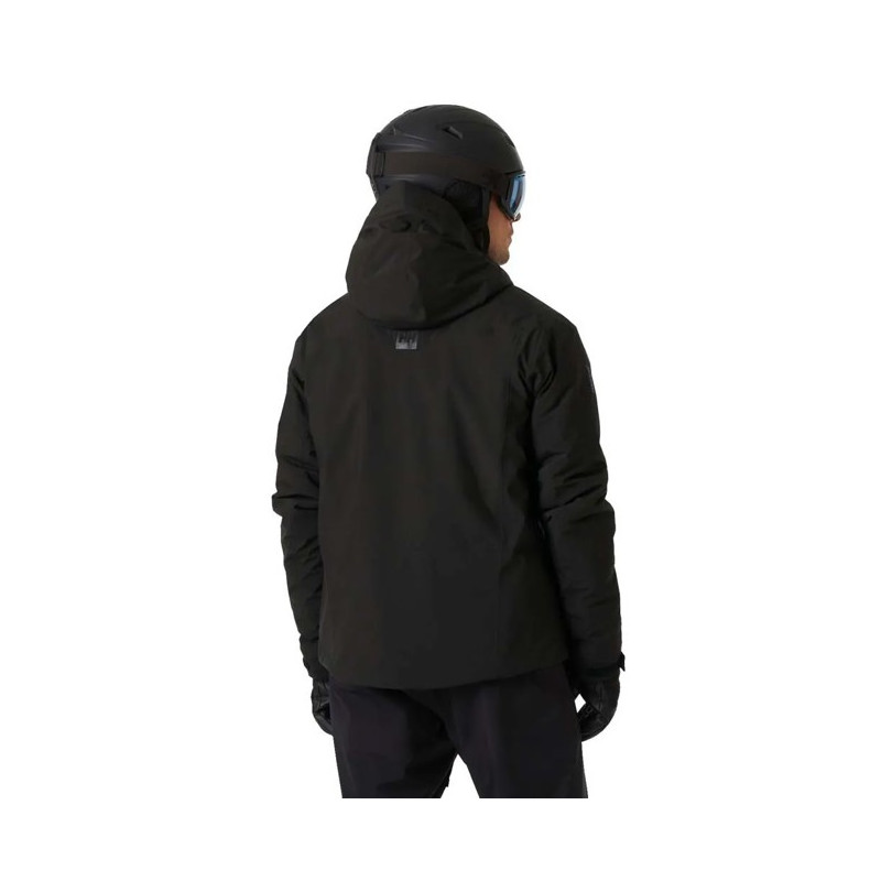 Striukė Helly Hansen CARV LIFALOFT 2.0 Black