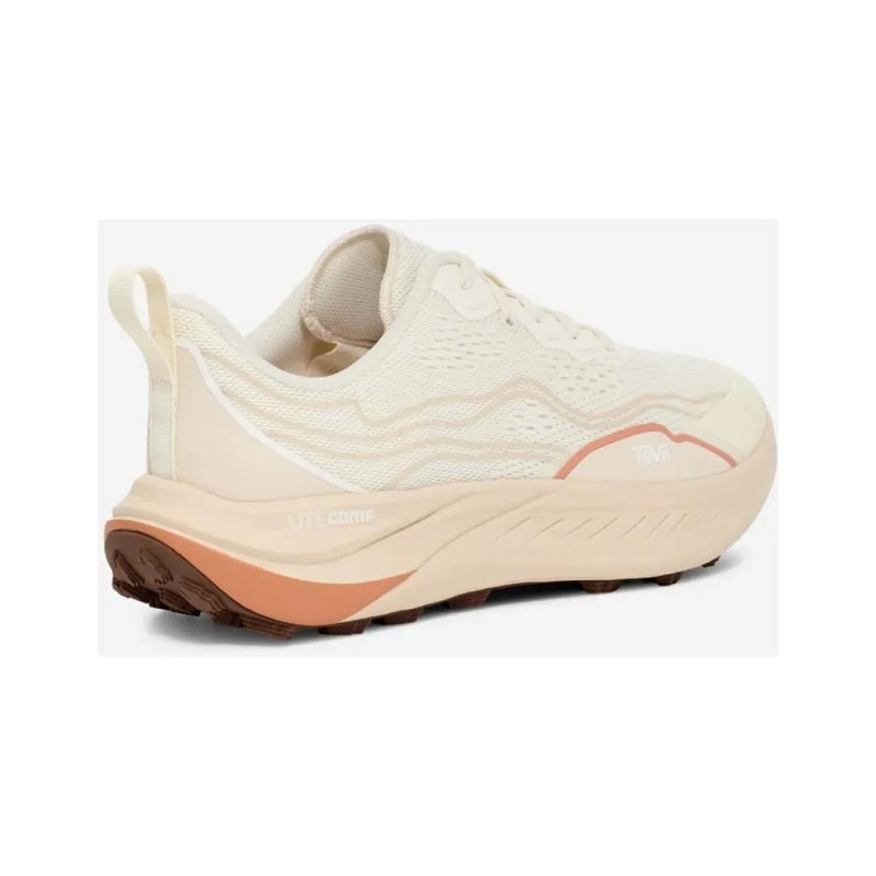 Tenisky Teva TRAILWINDER LOWWS Birch/Peach Blo