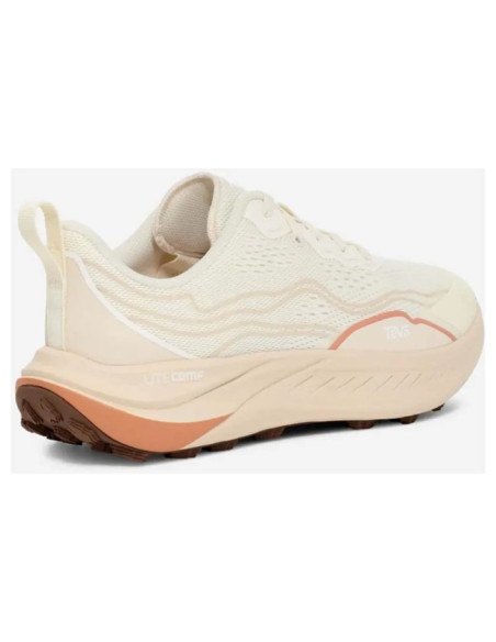 Superge Teva TRAILWINDER LOWWS Birch/Peach Blo
