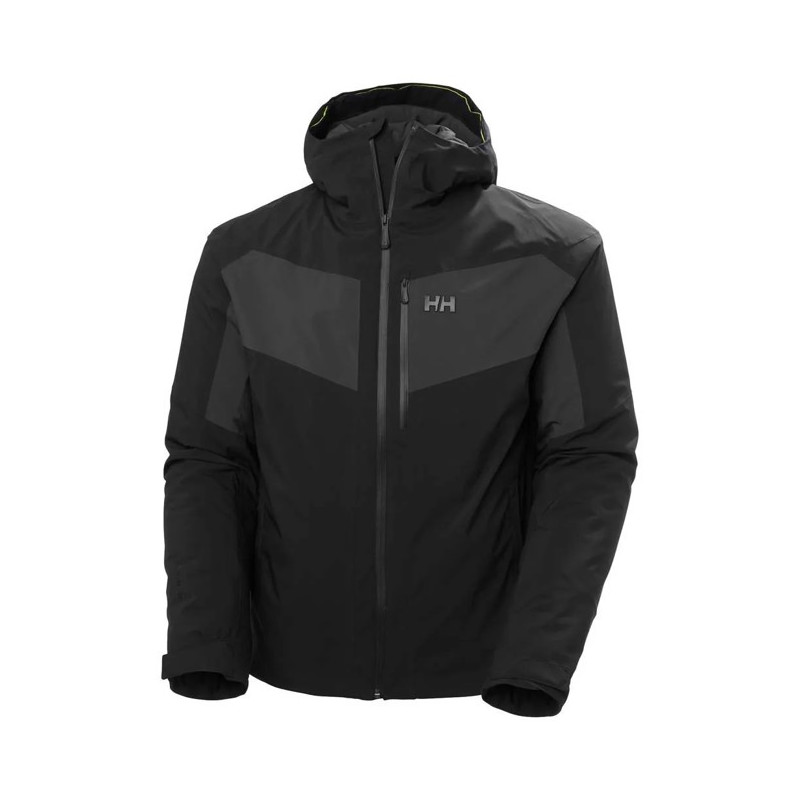 Striukė Helly Hansen CARV LIFALOFT 2.0 Black
