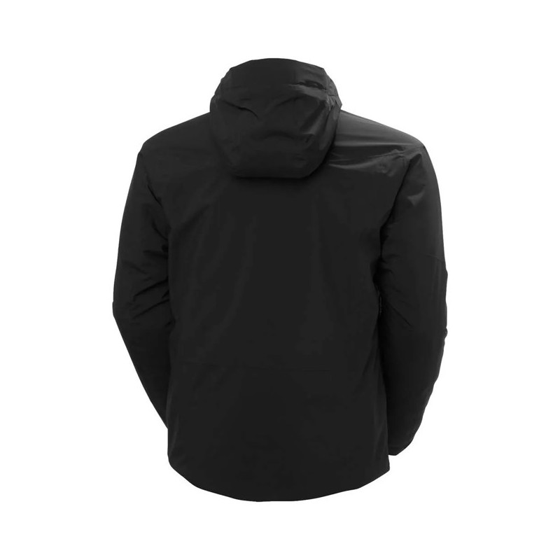 Striukė Helly Hansen CARV LIFALOFT 2.0 Black
