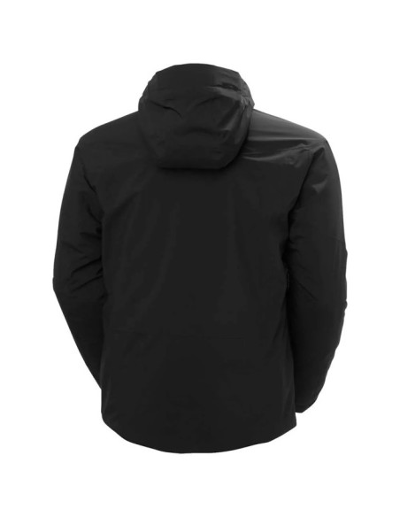 Takki Helly Hansen CARV LIFALOFT 2.0 Black