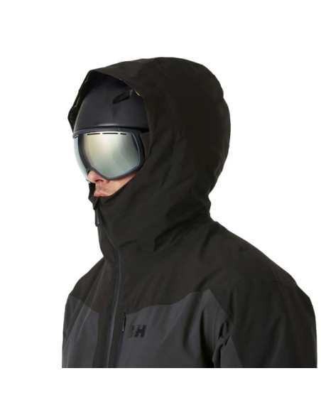 Bunda Helly Hansen CARV LIFALOFT 2.0 Black