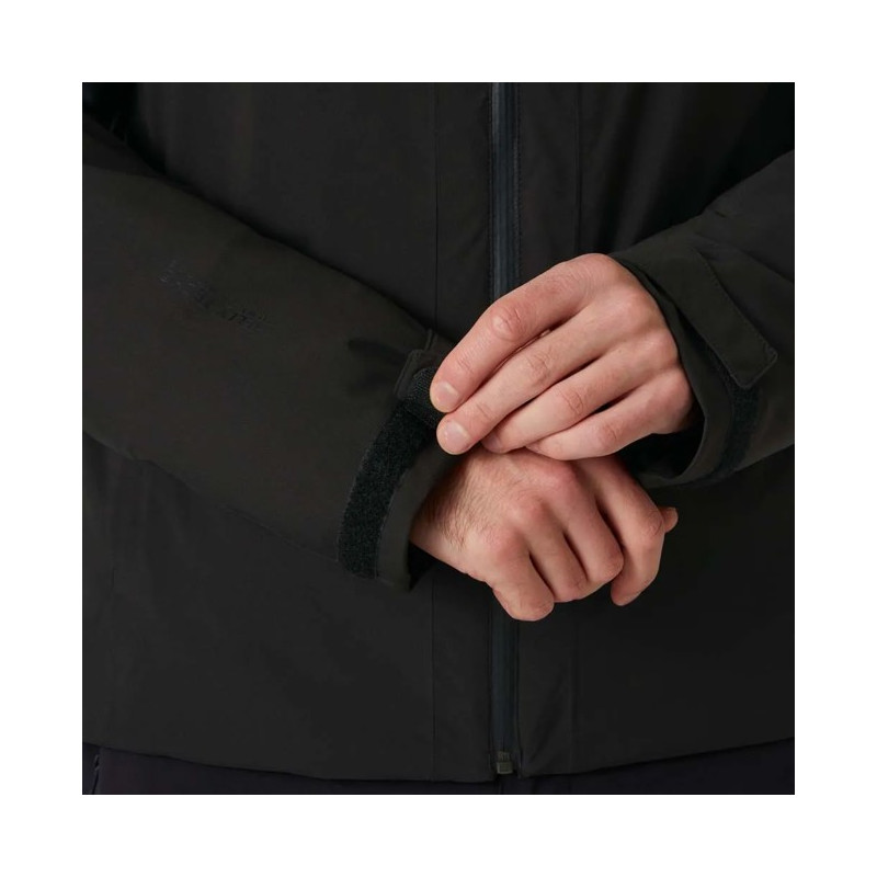 Bunda Helly Hansen CARV LIFALOFT 2.0 Black