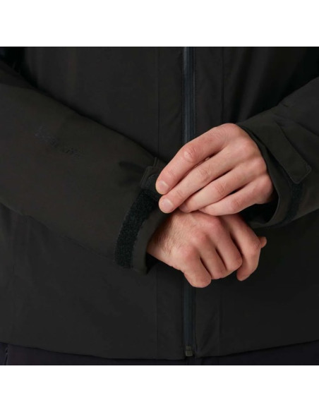 Striukė Helly Hansen CARV LIFALOFT 2.0 Black