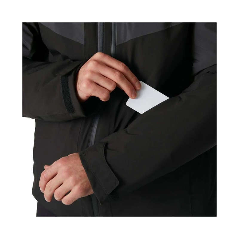 Bunda Helly Hansen CARV LIFALOFT 2.0 Black