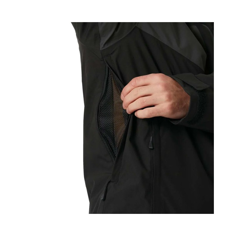 Bunda Helly Hansen CARV LIFALOFT 2.0 Black