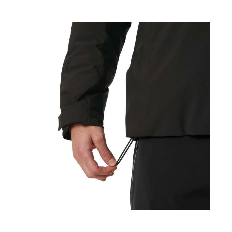 Bunda Helly Hansen CARV LIFALOFT 2.0 Black