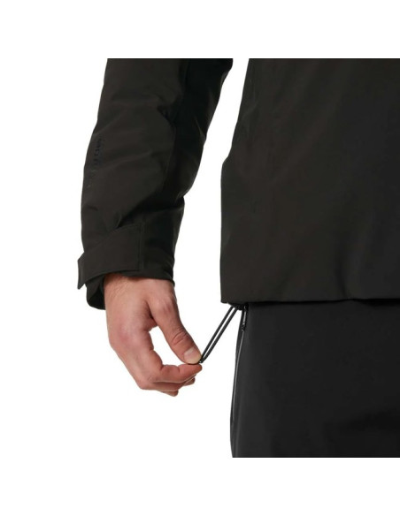 Bunda Helly Hansen CARV LIFALOFT 2.0 Black