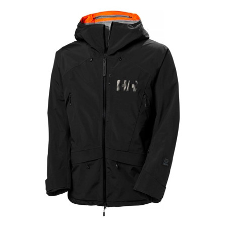 Jakke Helly Hansen SOGN EVO SHELL
