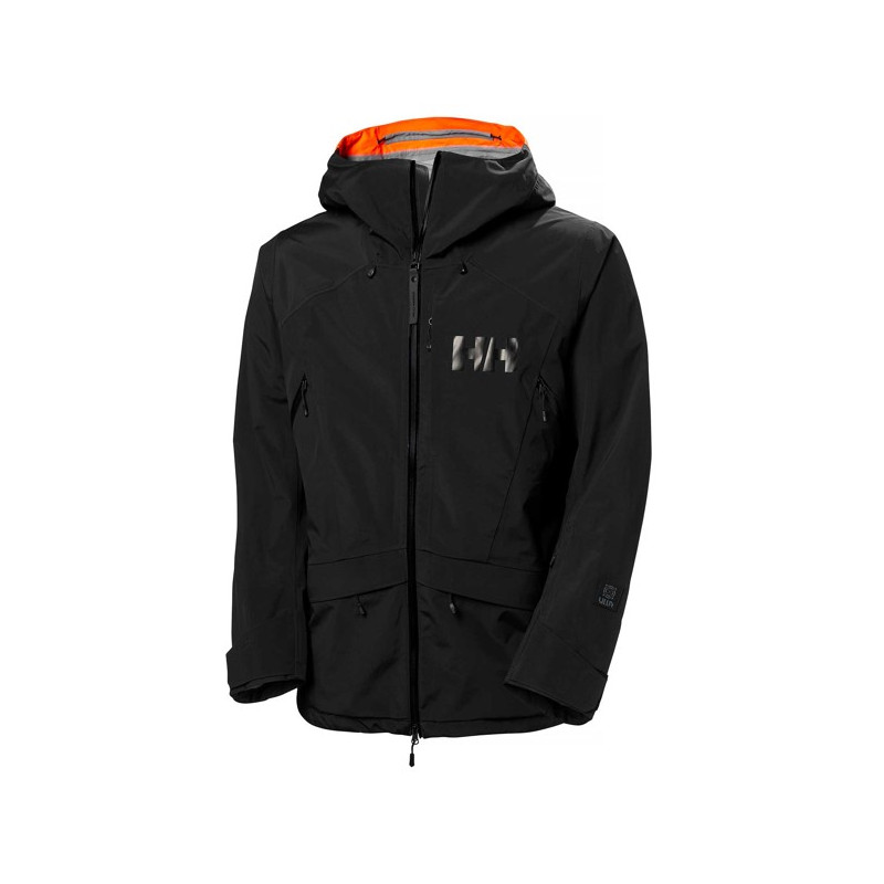 Giacca Helly Hansen SOGN EVO SHELL