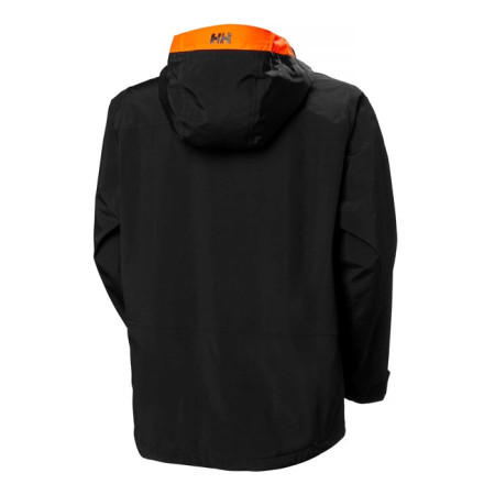 Chaqueta Helly Hansen SOGN EVO SHELL 2