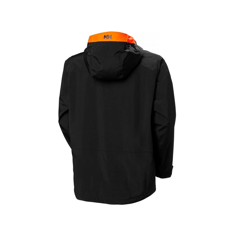 Jakke Helly Hansen SOGN EVO SHELL