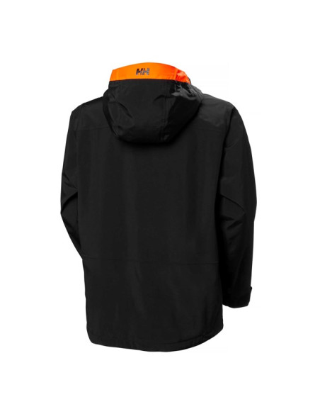 Jakna Helly Hansen SOGN EVO SHELL