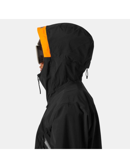 Striukė Helly Hansen SOGN EVO SHELL