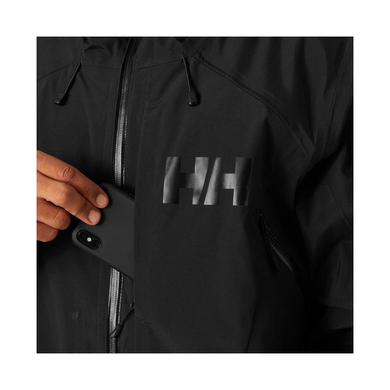 Jakke Helly Hansen SOGN EVO SHELL