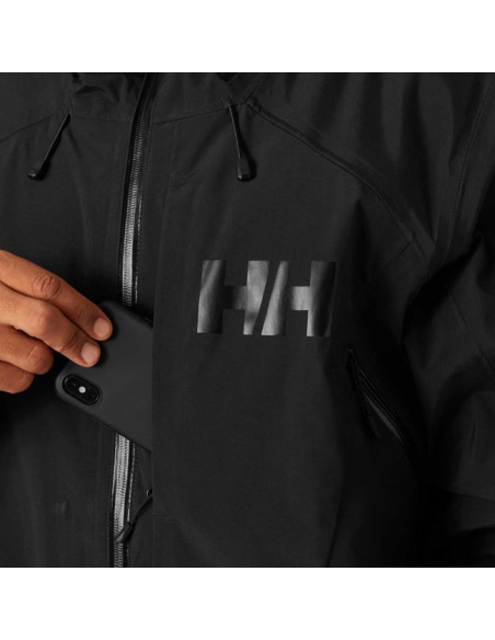 Jakke Helly Hansen SOGN EVO SHELL