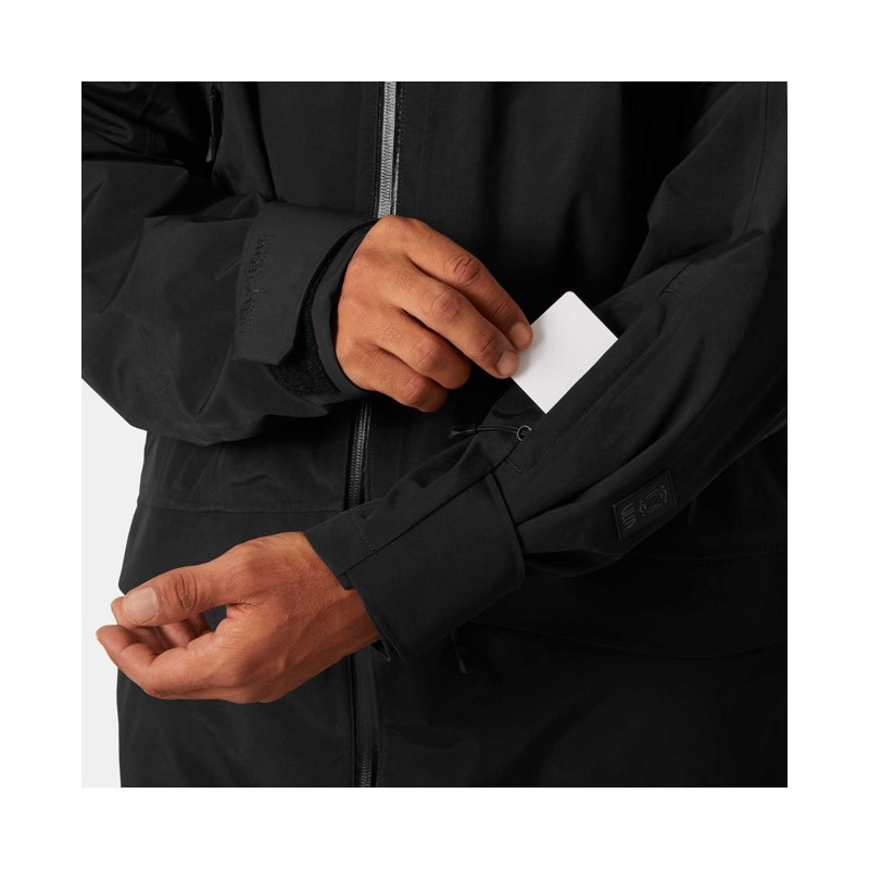 Giacca Helly Hansen SOGN EVO SHELL