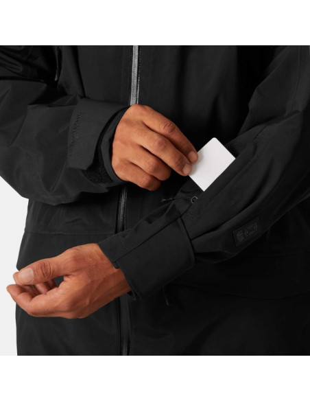 Giacca Helly Hansen SOGN EVO SHELL