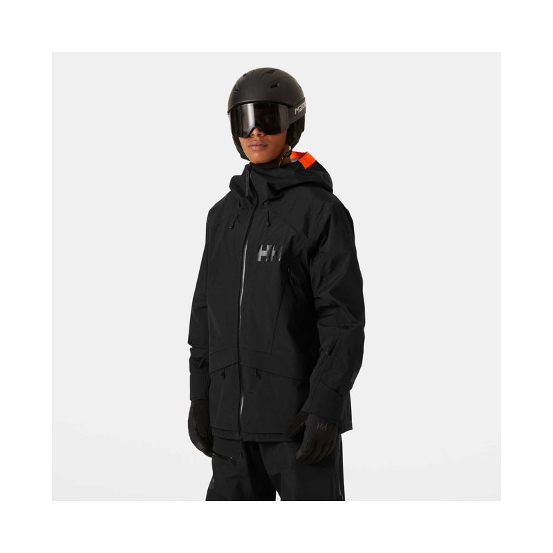 Giacca Helly Hansen SOGN EVO SHELL