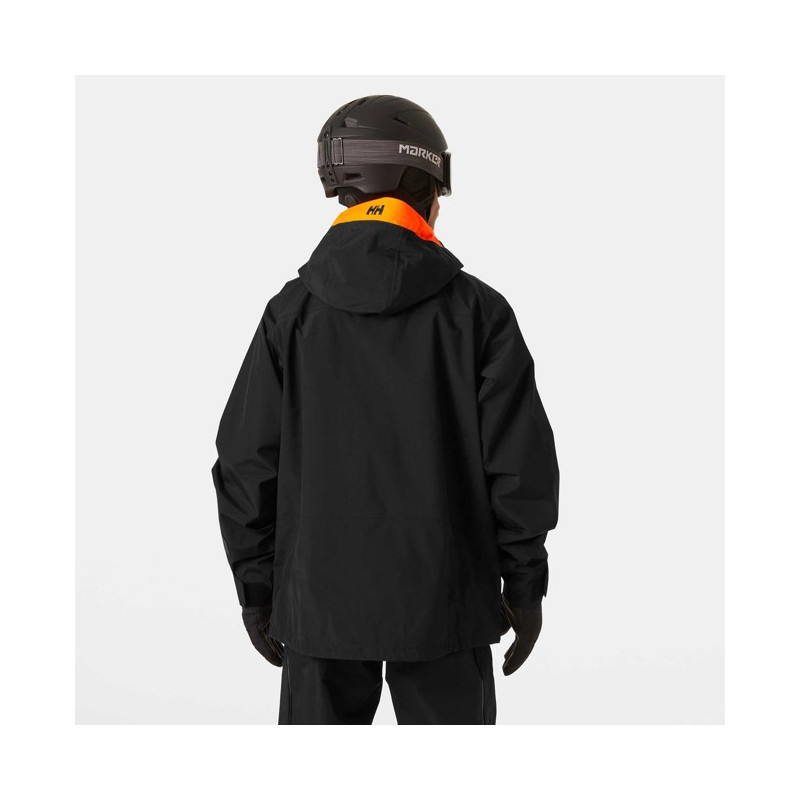 Jakna Helly Hansen SOGN EVO SHELL