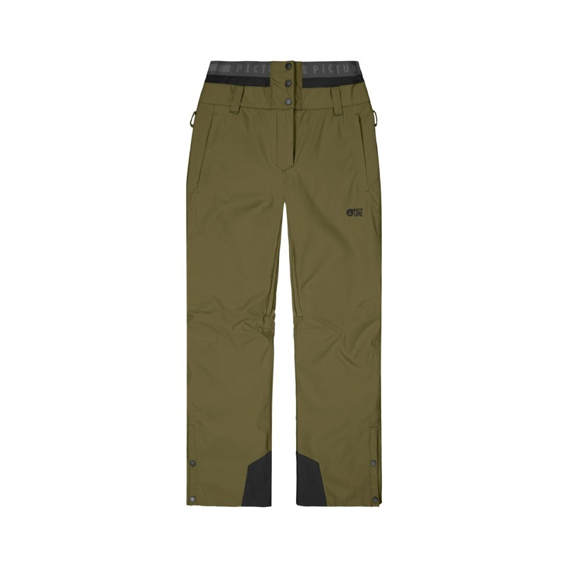 Pantalone Picture EXA Tobacco