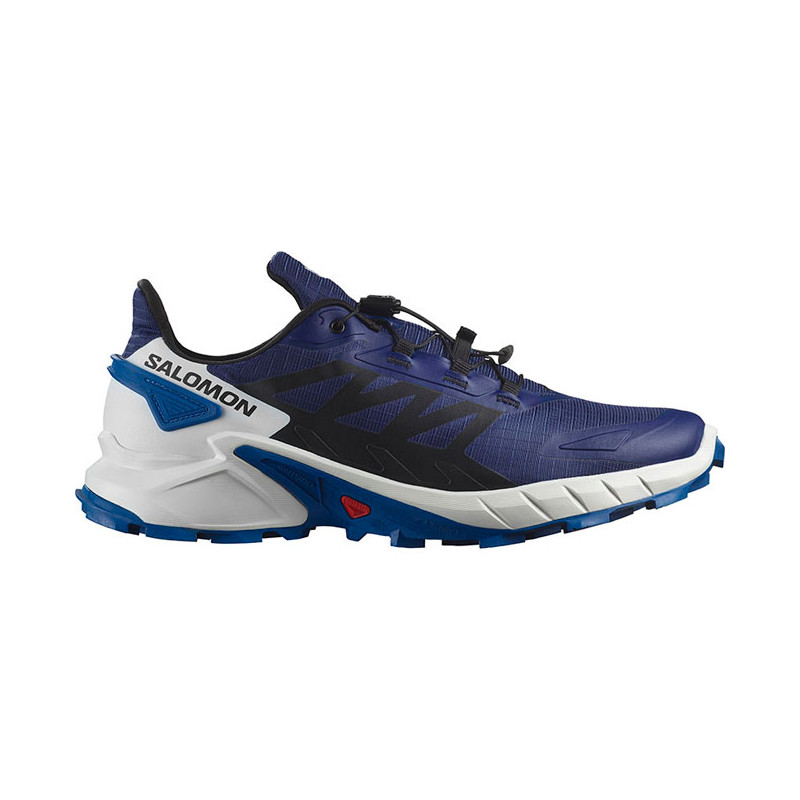 Salomon Supercross 4