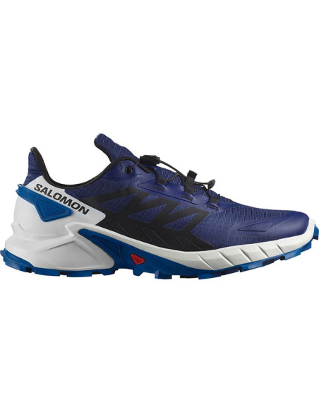 Salomon Supercross 4