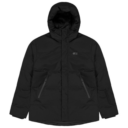 Jacket Picture LEMENT Black