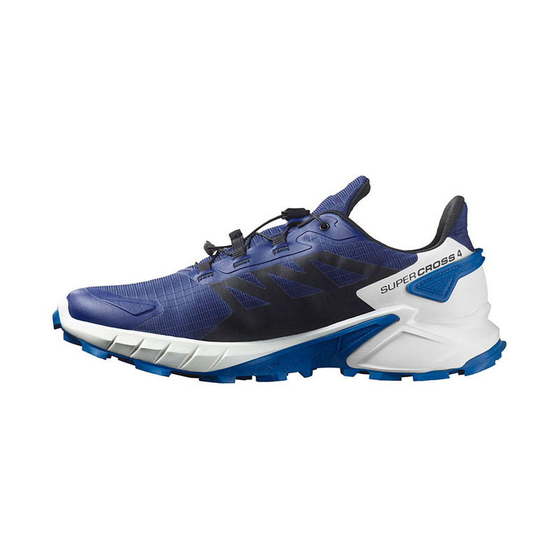 Salomon Supercross 4